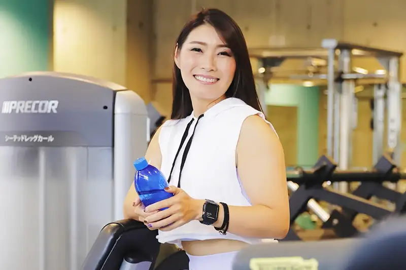 Amazones（アマゾネス） スタッフ