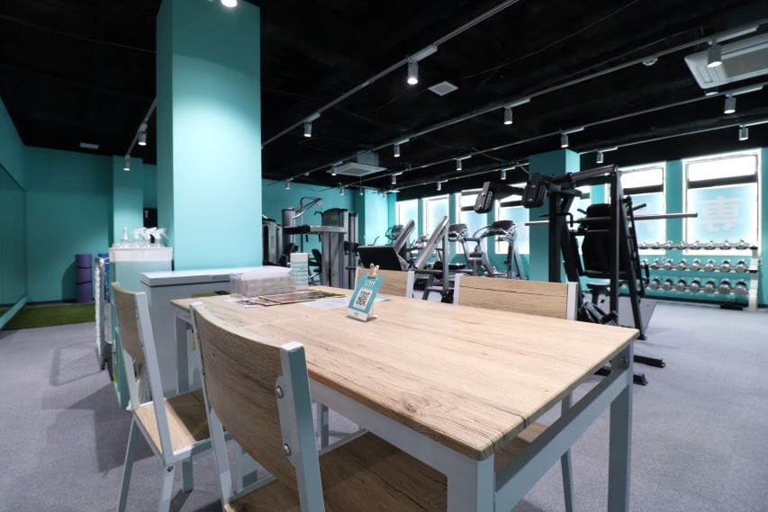 女性専用24時間ジムAmazones（アマゾネス）和歌山駅前店