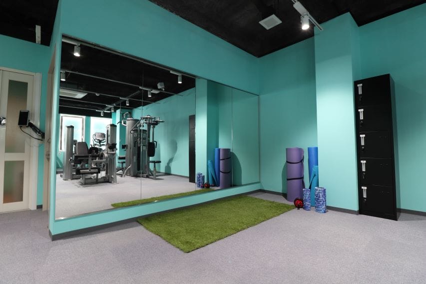 女性専用24時間ジムAmazones（アマゾネス）和歌山駅前店