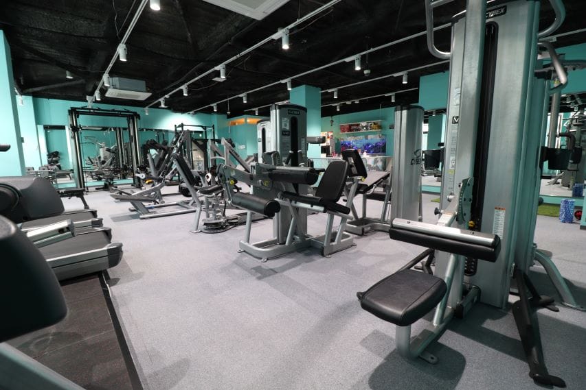 女性専用24時間ジムAmazones（アマゾネス）和歌山駅前店