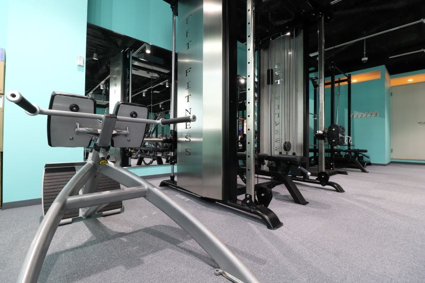 女性専用24時間ジムAmazones（アマゾネス）和歌山駅前店