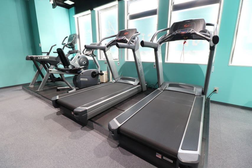 女性専用24時間ジムAmazones（アマゾネス）和歌山駅前店