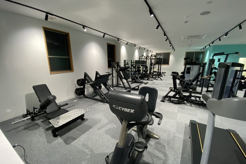 女性専用24時間ジムAmazones（アマゾネス）西明石店