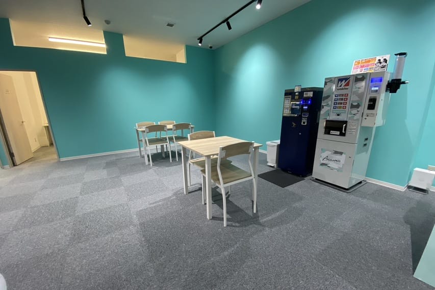 女性専用24時間ジムAmazones（アマゾネス）西明石店