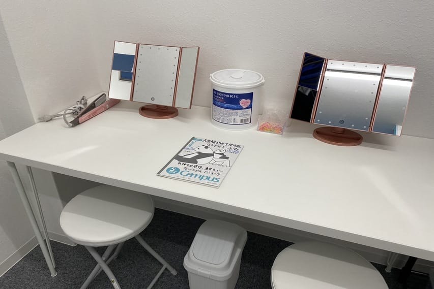 女性専用24時間ジムAmazones（アマゾネス）西明石店