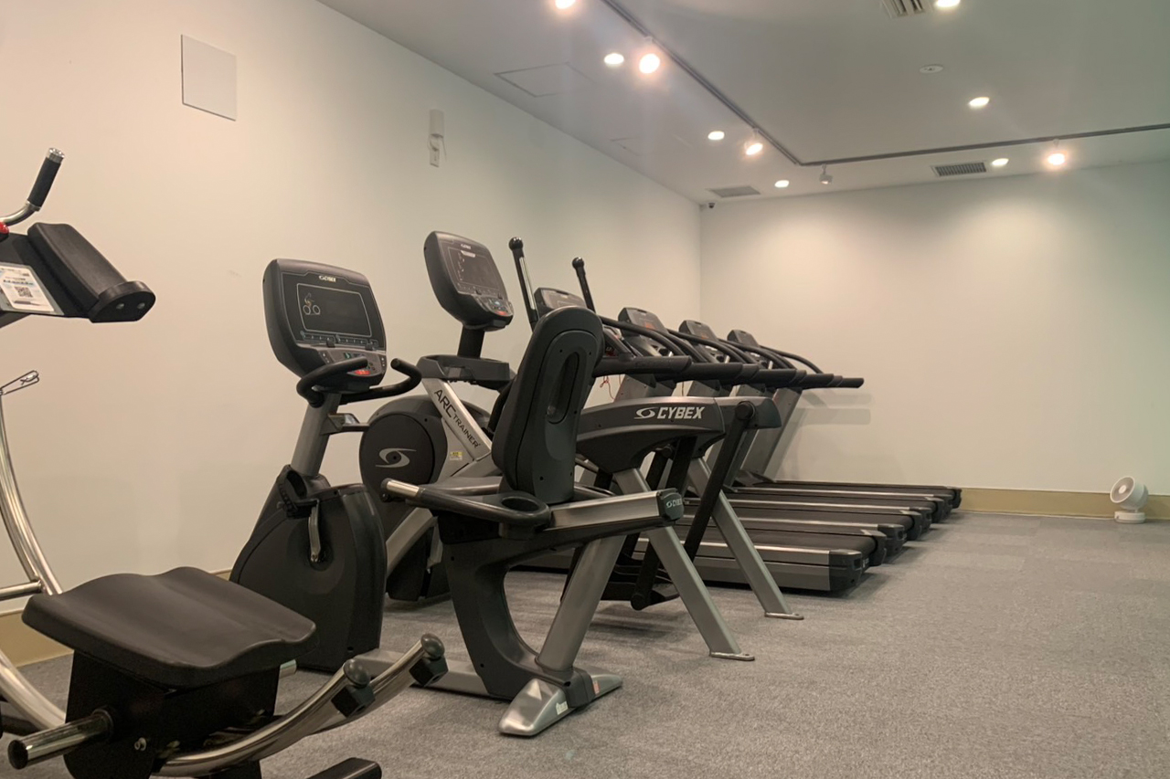 女性専用24時間ジムAmazones（アマゾネス）ブランチ北長瀬店