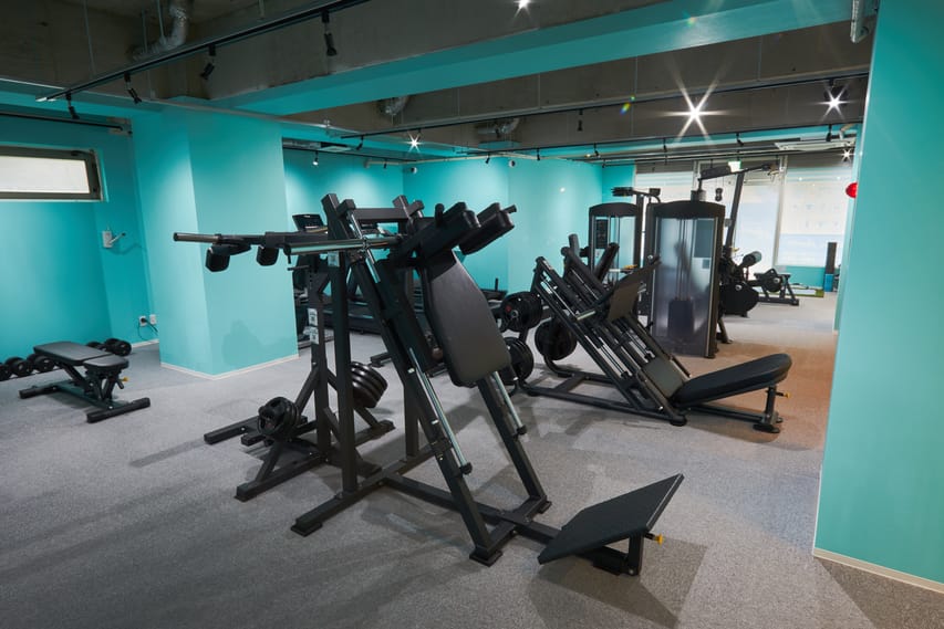 女性専用24時間ジムAmazones（アマゾネス）埼玉所沢店