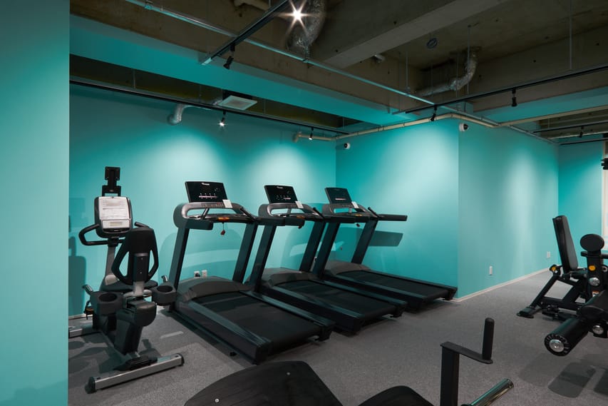 女性専用24時間ジムAmazones（アマゾネス）埼玉所沢店