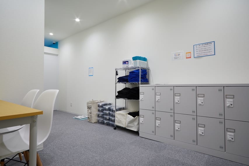 女性専用24時間ジムAmazones（アマゾネス）埼玉所沢店