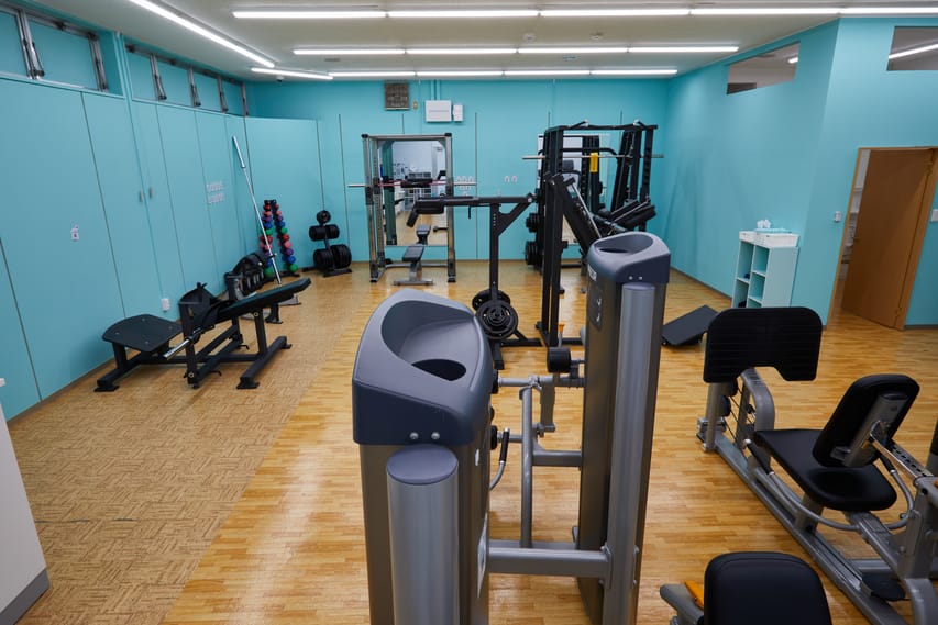 女性専用24時間ジムAmazones（アマゾネス）宇都宮店