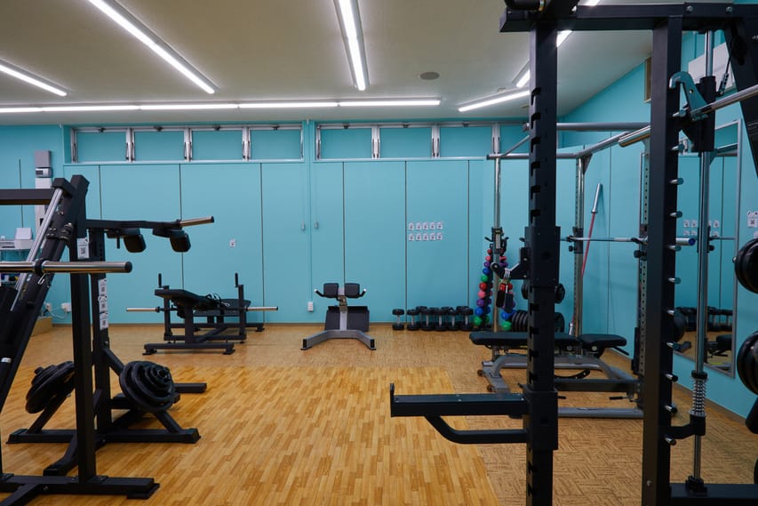 女性専用24時間ジムAmazones（アマゾネス）宇都宮店