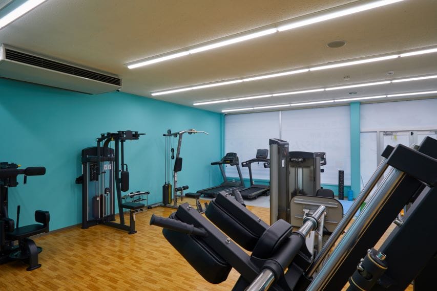 女性専用24時間ジムAmazones（アマゾネス）宇都宮店