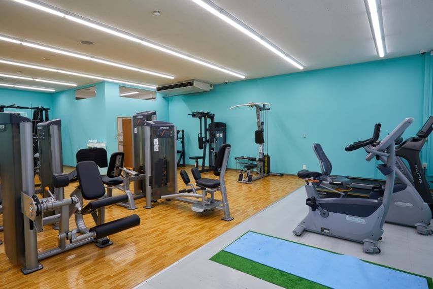 女性専用24時間ジムAmazones（アマゾネス）宇都宮店