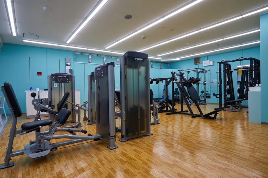 女性専用24時間ジムAmazones（アマゾネス）宇都宮店