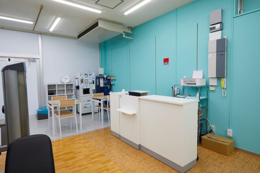 女性専用24時間ジムAmazones（アマゾネス）宇都宮店