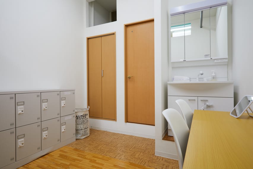 女性専用24時間ジムAmazones（アマゾネス）宇都宮店