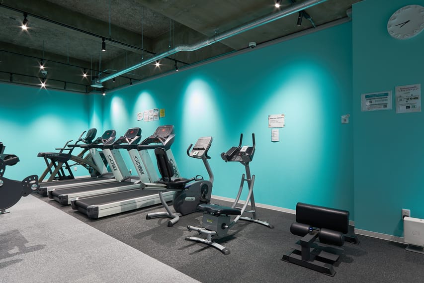 女性専用24時間ジムAmazones（アマゾネス）大和つきみ野店