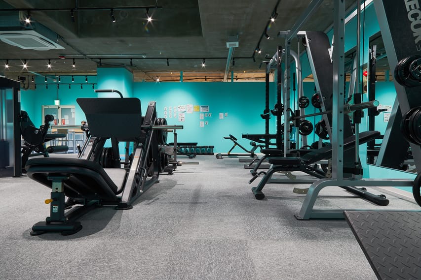 女性専用24時間ジムAmazones（アマゾネス）大和つきみ野店