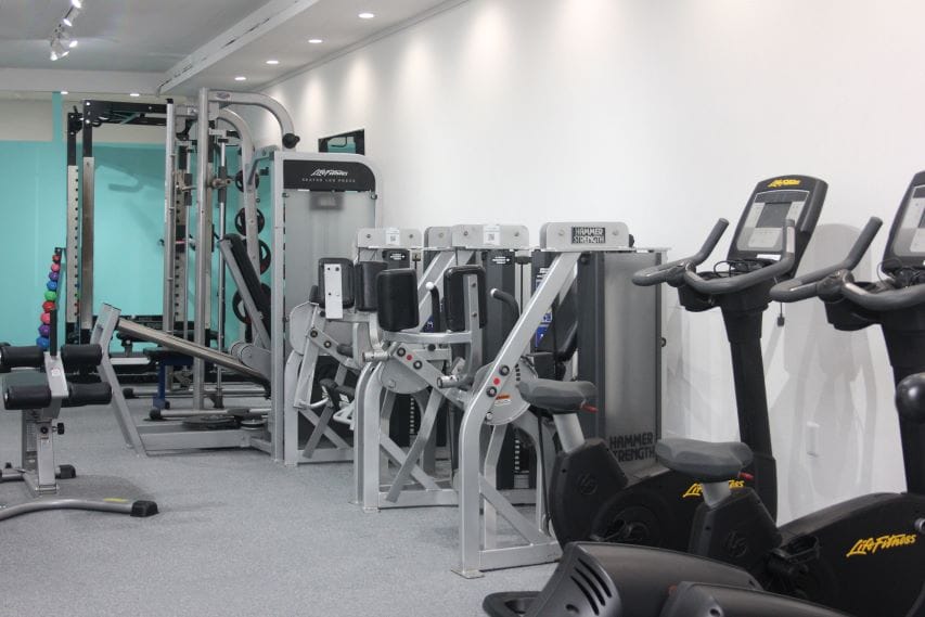 女性専用24時間ジムAmazones（アマゾネス）此花店