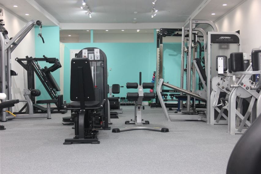 女性専用24時間ジムAmazones（アマゾネス）此花店