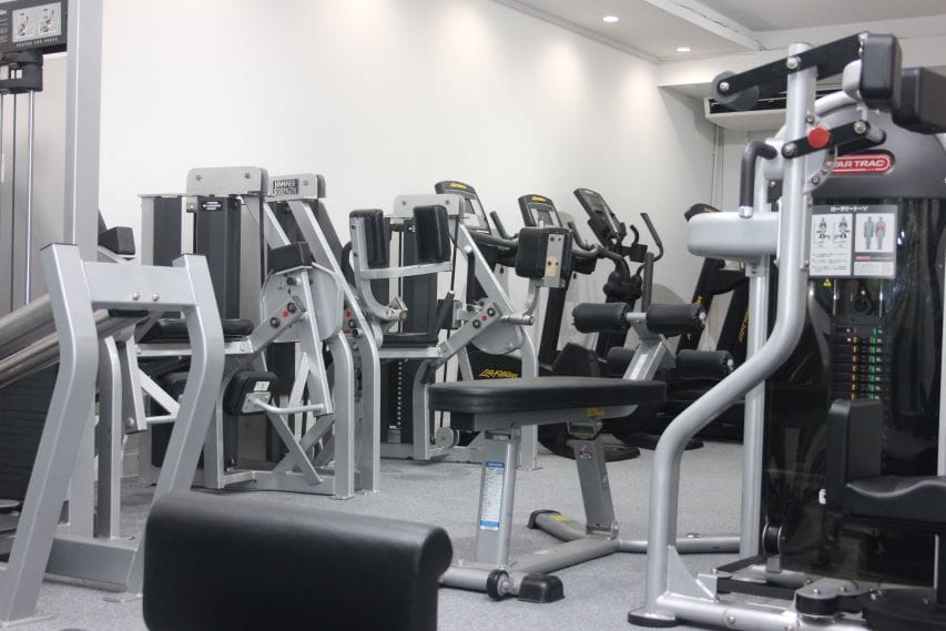 女性専用24時間ジムAmazones（アマゾネス）此花店