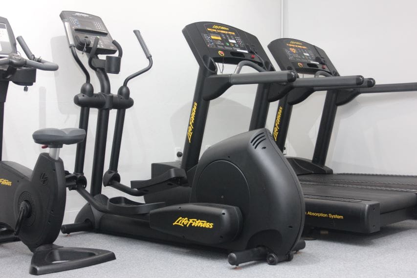 女性専用24時間ジムAmazones（アマゾネス）此花店