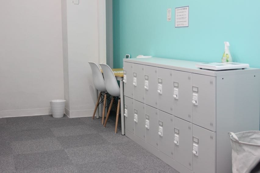 女性専用24時間ジムAmazones（アマゾネス）此花店