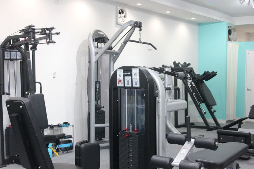 女性専用24時間ジムAmazones（アマゾネス）此花店