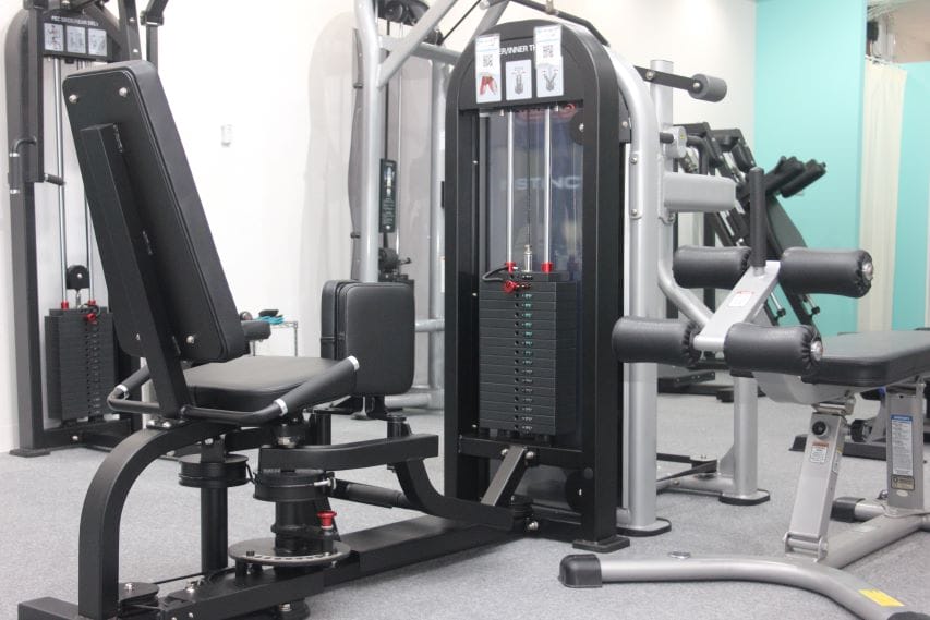 女性専用24時間ジムAmazones（アマゾネス）此花店