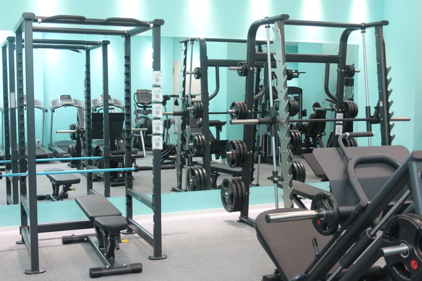 女性専用24時間ジムAmazones（アマゾネス）大阪あべの店