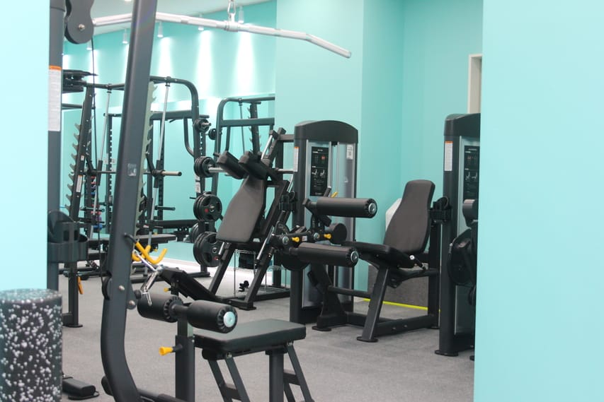 女性専用24時間ジムAmazones（アマゾネス）大阪あべの店