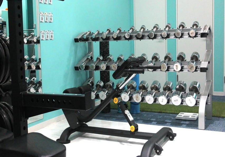 女性専用24時間ジムAmazones（アマゾネス）阪神尼崎店