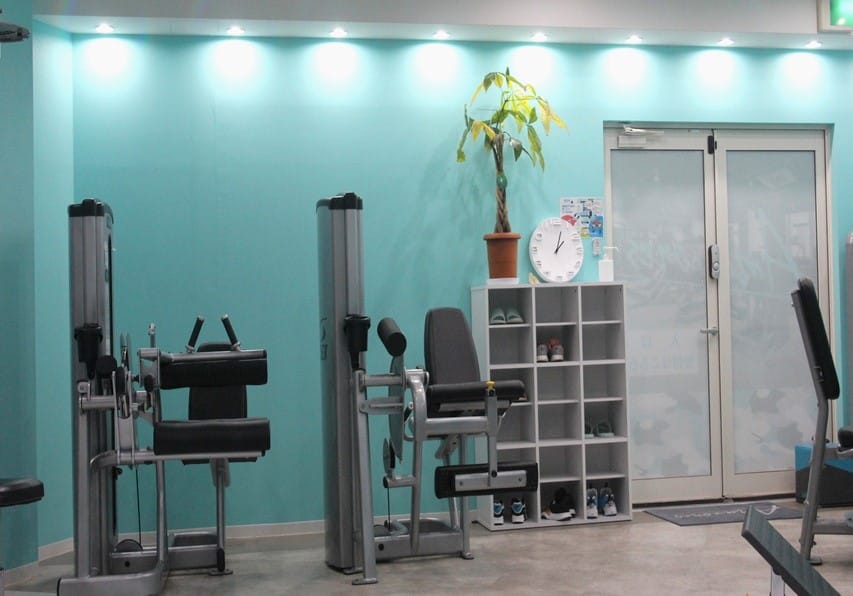 女性専用24時間ジムAmazones（アマゾネス）阪神尼崎店