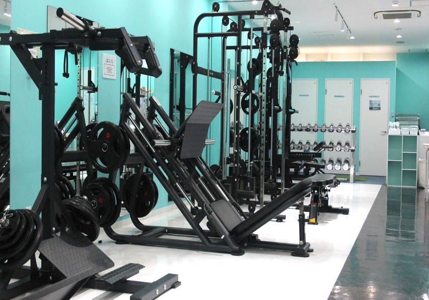 女性専用24時間ジムAmazones（アマゾネス）阪神尼崎店