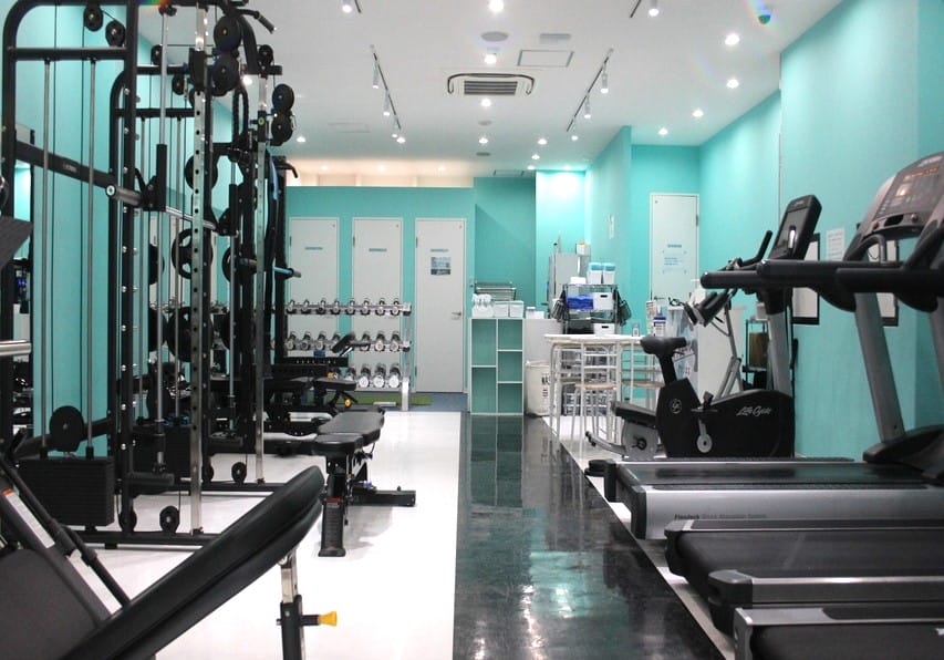 女性専用24時間ジムAmazones（アマゾネス）阪神尼崎店