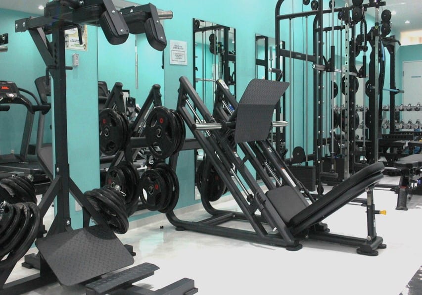 女性専用24時間ジムAmazones（アマゾネス）阪神尼崎店