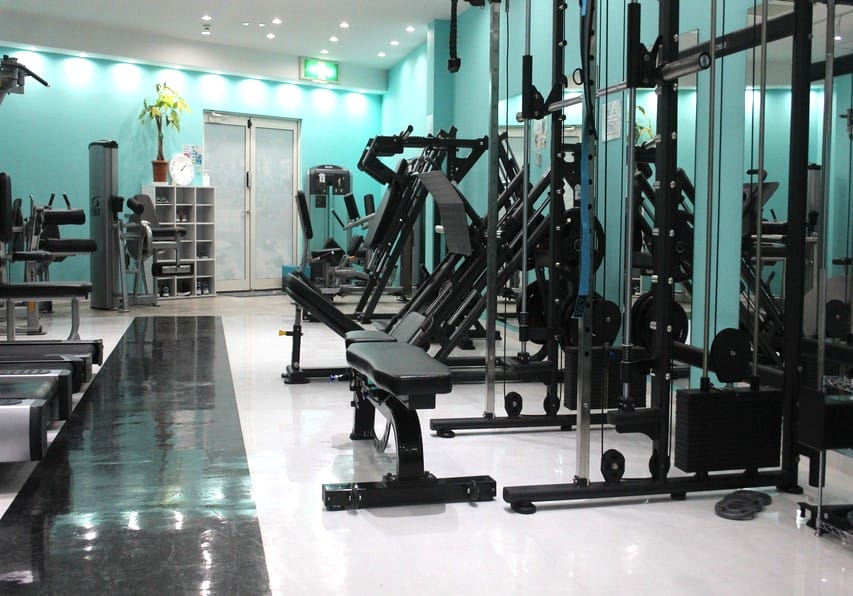 女性専用24時間ジムAmazones（アマゾネス）阪神尼崎店