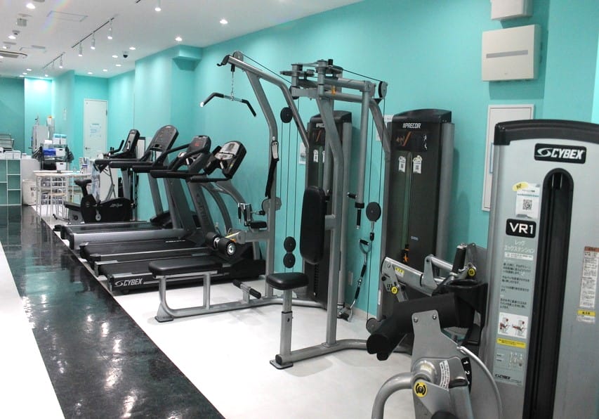 女性専用24時間ジムAmazones（アマゾネス）阪神尼崎店