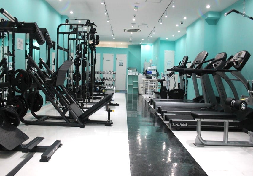 女性専用24時間ジムAmazones（アマゾネス）阪神尼崎店