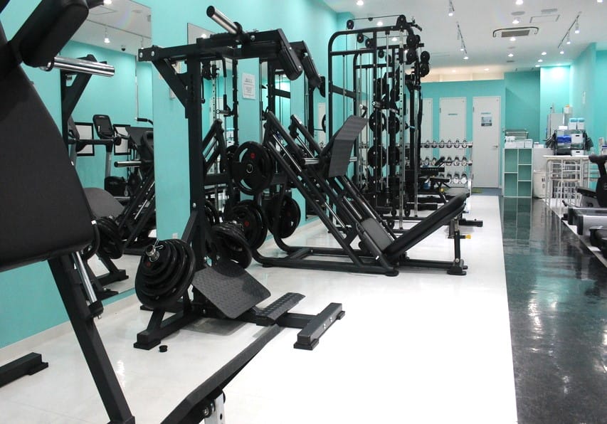 女性専用24時間ジムAmazones（アマゾネス）阪神尼崎店