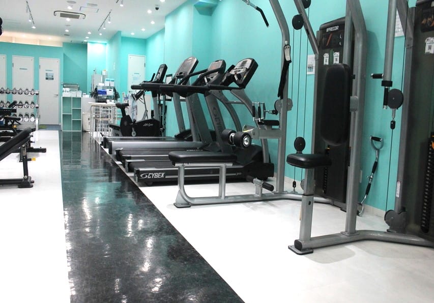 女性専用24時間ジムAmazones（アマゾネス）阪神尼崎店