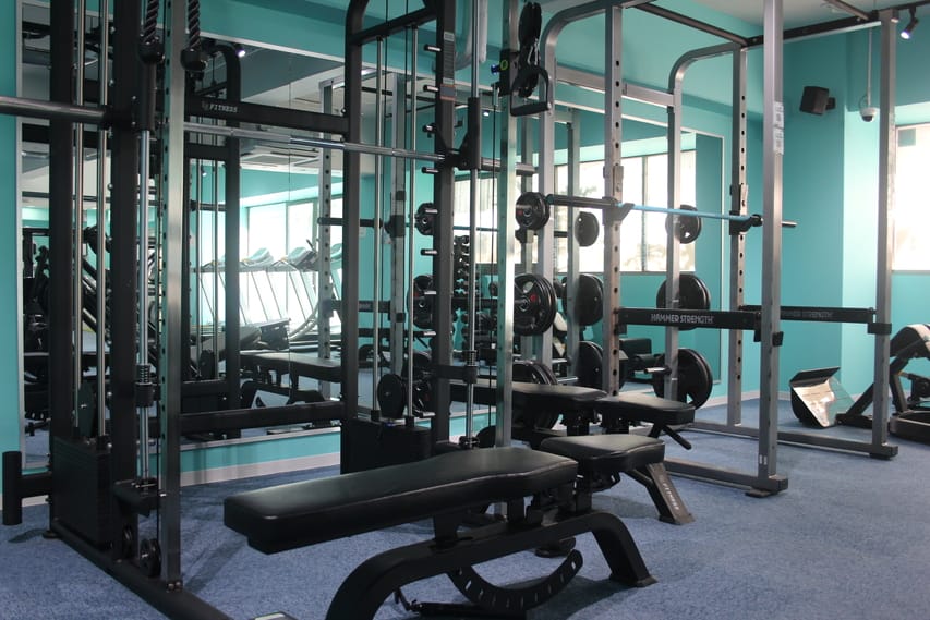 女性専用24時間ジムAmazones（アマゾネス）大阪十三店