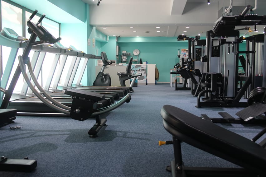 女性専用24時間ジムAmazones（アマゾネス）大阪十三店