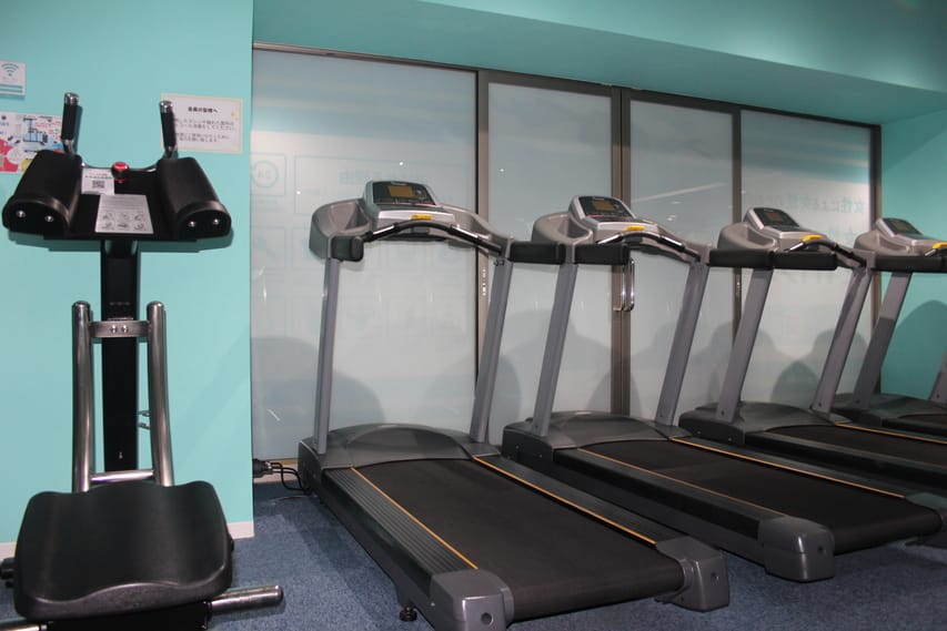 女性専用24時間ジムAmazones（アマゾネス）大阪十三店