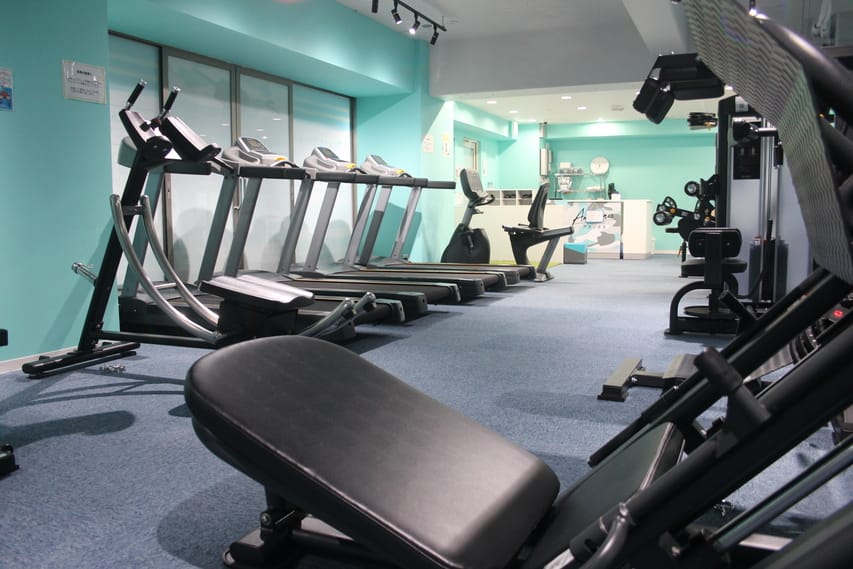 女性専用24時間ジムAmazones（アマゾネス）大阪十三店