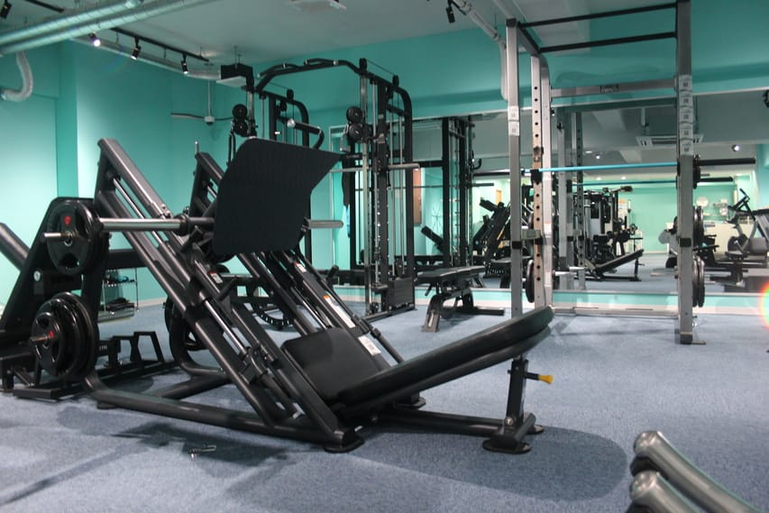 女性専用24時間ジムAmazones（アマゾネス）大阪十三店