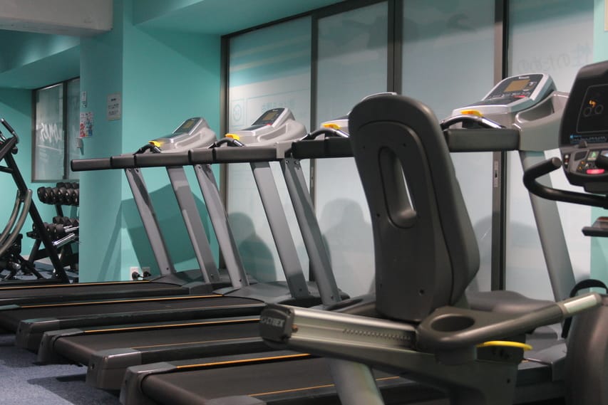 女性専用24時間ジムAmazones（アマゾネス）大阪十三店