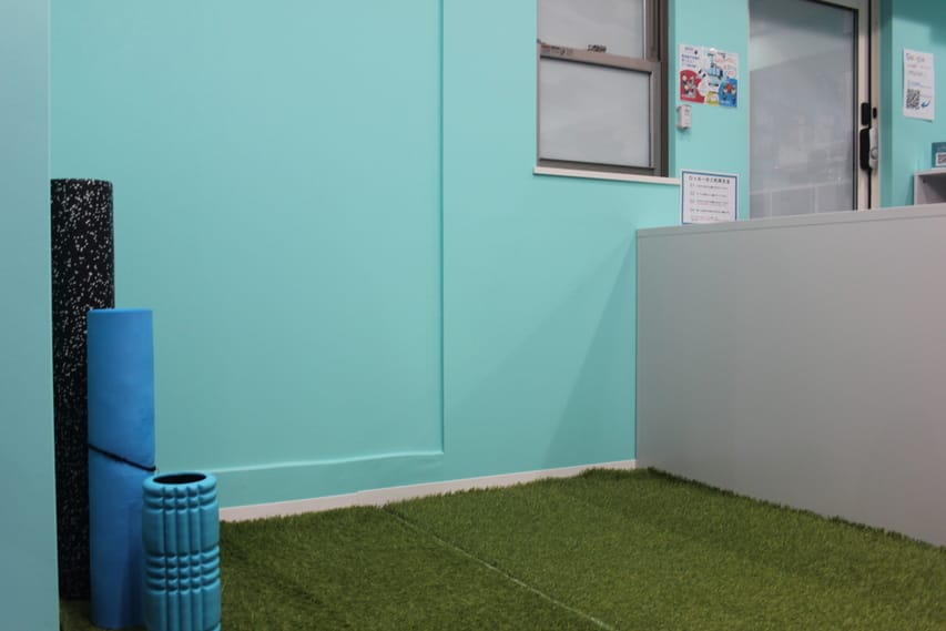 女性専用24時間ジムAmazones（アマゾネス）大阪十三店