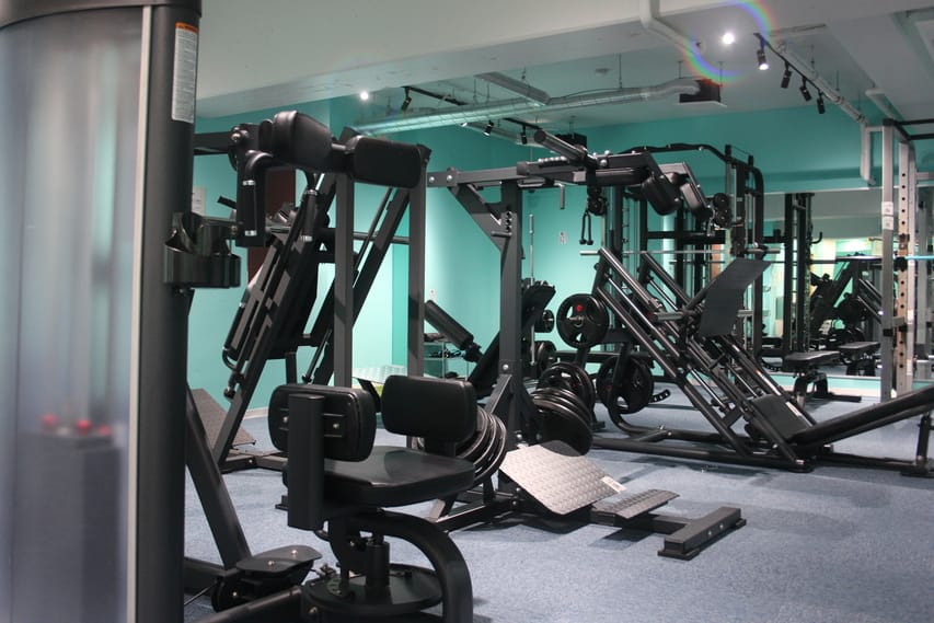 女性専用24時間ジムAmazones（アマゾネス）大阪十三店