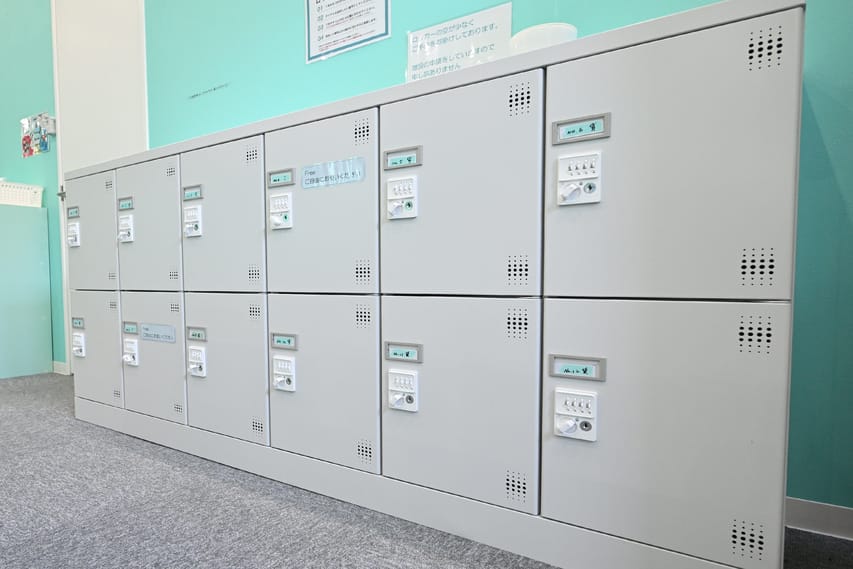 女性専用24時間ジムAmazones（アマゾネス）大阪あべの店